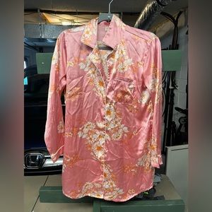 Cynthia Rowley Sleepwear sleeping gown, women’s size S